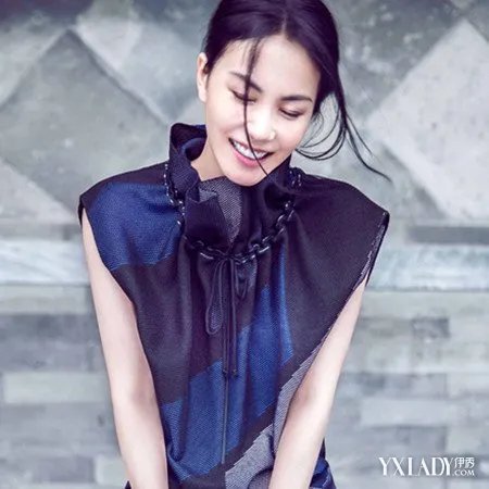歌后王菲多少岁了揭秘与李亚鹏离婚的内幕真相