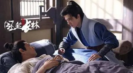 为什么豆瓣8.0,大家还要说黄晓明毁了《琅琊榜2?