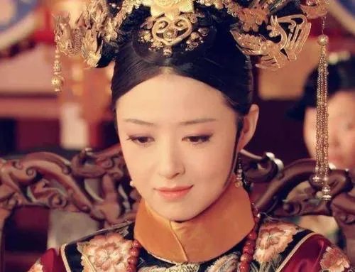 蒋欣为什么总演反面人物?尤其是夏紫熏?