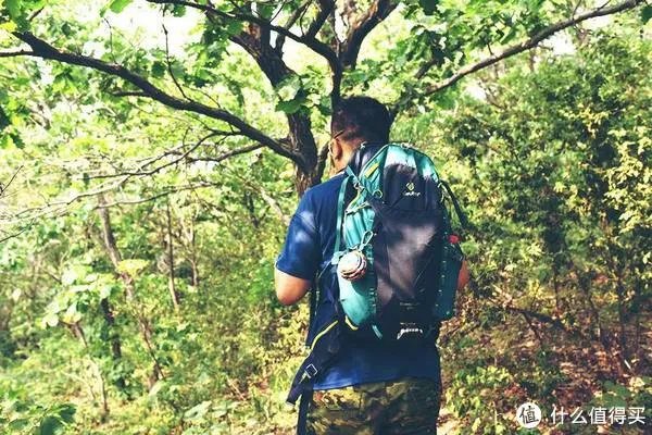 登山包测评