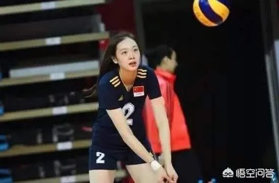 跟惠若琪一样美的樊响,为什么早早退役了?