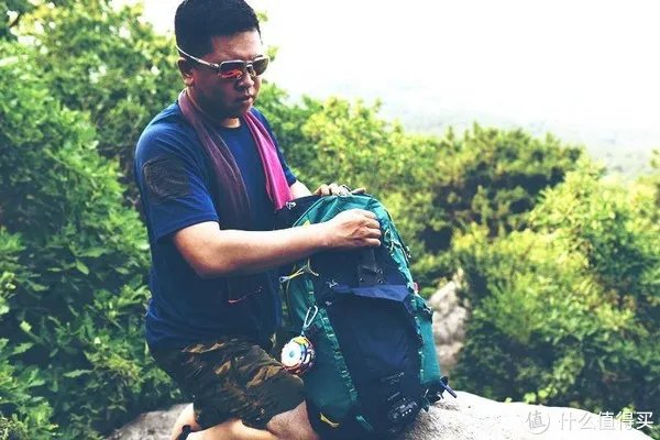 登山包测评