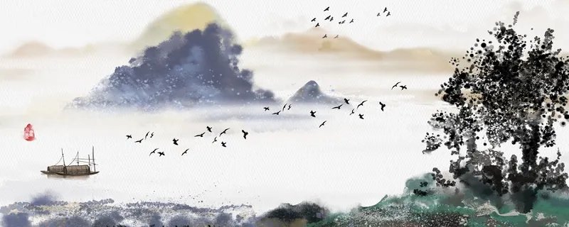 风雨欲来山满楼,黑云压城城欲摧什么意思