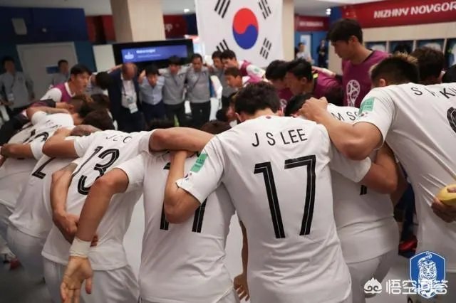 韩国队vs墨西哥队,你会怎么预测本场比分?