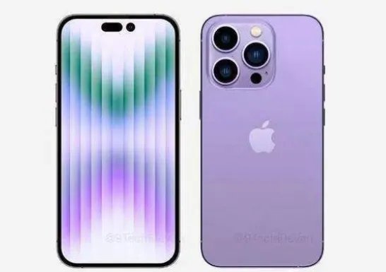 iPhone14入门版售价曝光,价格不变,已入手13的会考虑换14吗?