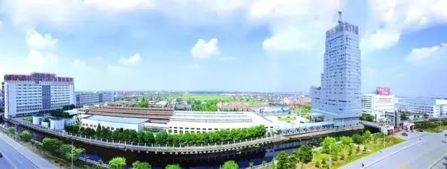 无锡有哪些营业收入超百亿元的企业集团?