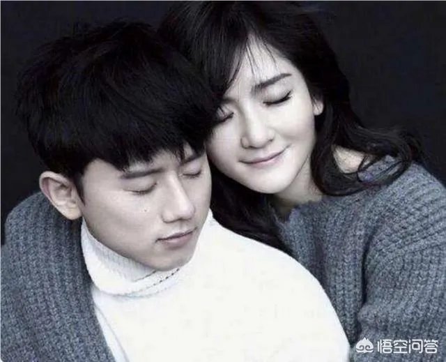 恭喜张杰和谢娜宝宝的出生。为什么明星容易生双胞胎?