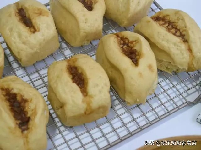 红糖馒头家常做法,正宗红糖馒头怎么做?