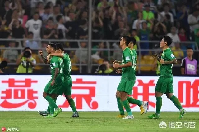 中超天津泰达VS北京国安,国安会爆冷吗,你怎么评价?