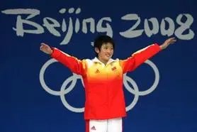 大家知道我国跳水运动员是最厉害的是谁吗?