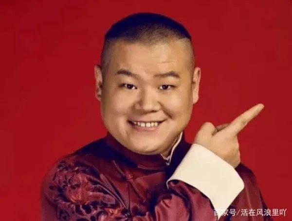 岳云鹏四次追忆自己的父亲,有这样的孝子,真是让人动容,你怎么看?