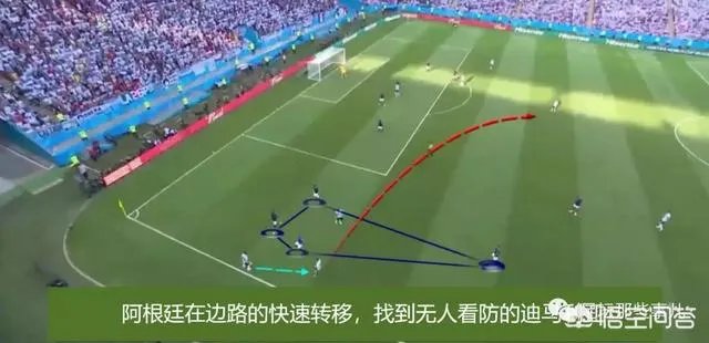 世界杯法国和阿根廷的比赛,你怎么看待阿根廷队?