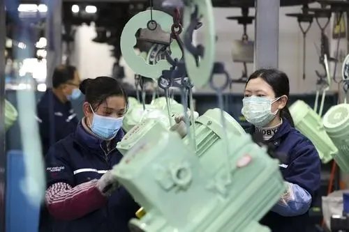 受疫情影响,江苏靖江工业企业封闭管理或停产,这种情况会持续多久?