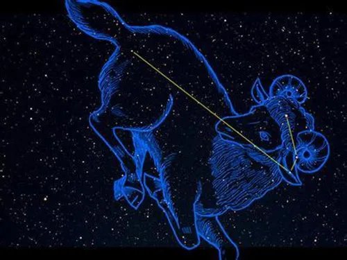 白羊座被什么星座克制 白羊座和什么星座配