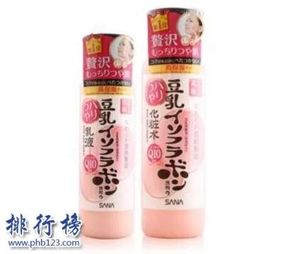 2018药妆化妆品品牌排行,知名药妆化妆品有哪些?