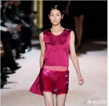 刘雯被曝或缺席纽约时装周,解约风波后资源大减,大表姐后悔吗?