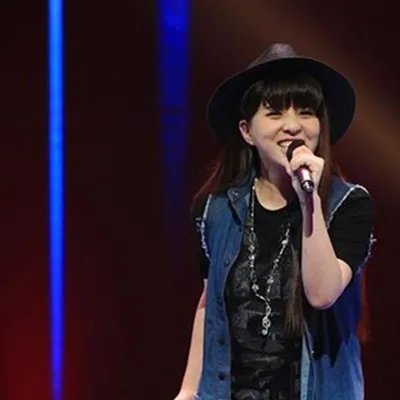 中国好声音贝贝歌曲大桥上 揭秘好声音晋级内幕