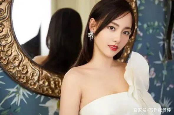 张嘉倪和杜淳相恋7年，却转身嫁给王思聪好兄弟买超，这是为何？