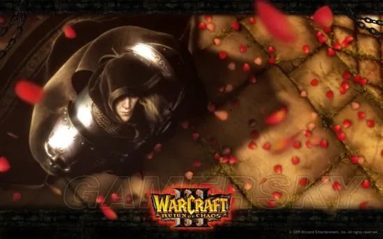 《魔兽争霸3混乱之治》战役攻略 战役全收集及难点流程攻略