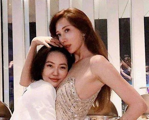 林志玲与小s关系怎么样?