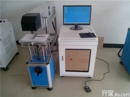 好货推荐 二氧化碳激光打标机生产厂家