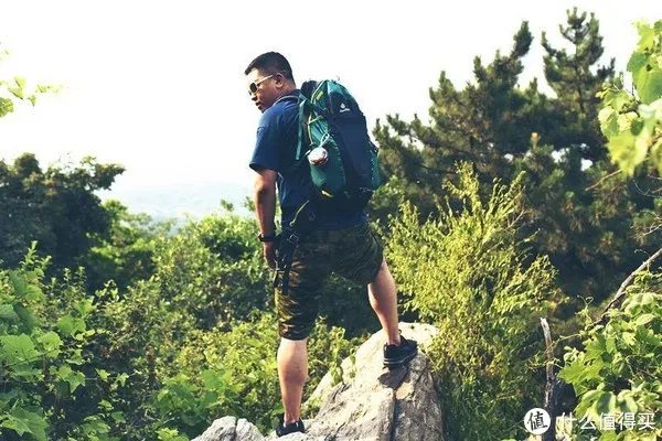 登山包测评