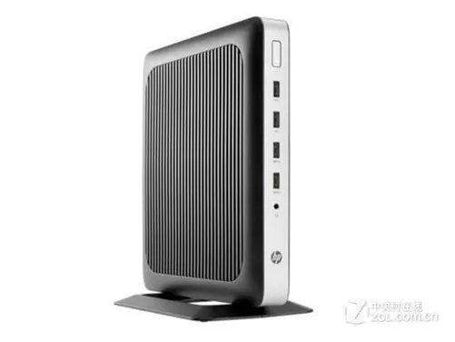 惠普T630瘦客户机深圳经销商报价3050元