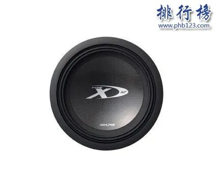 最好的扬声器牌子有哪些?扬声器十大品牌排行榜