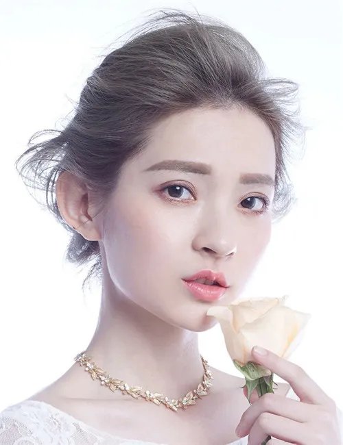 最新新娘妆造型有哪些 八款新娘妆造型图片2017