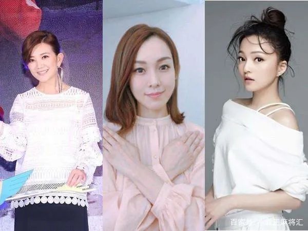 梁静茹取关了张韶涵,她们两位关系真的不太好吗?