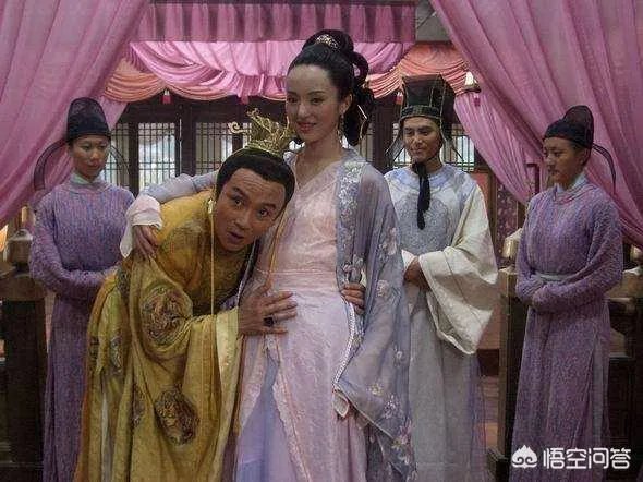 在历史上,赵祯皇帝知道自己的身世后,为何会重用自己的母舅?