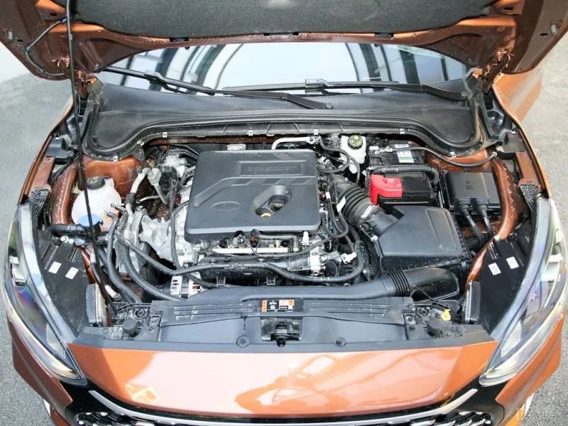 福克斯最新款落地需要多少钱？福克斯报价