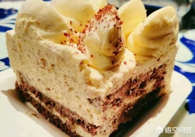 小寨Vcake