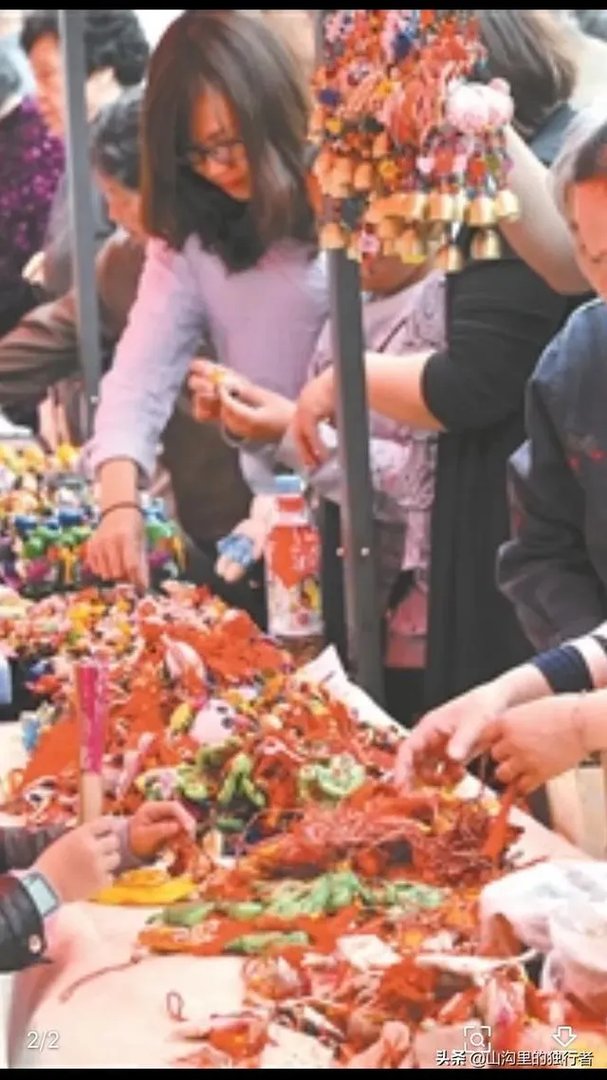 2020苏州轧神仙什么时候?怎么样?