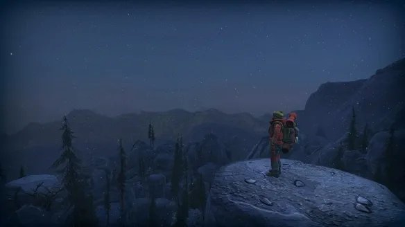 Rogue元素策略登山游戏《孤山难越》游侠专题站上线