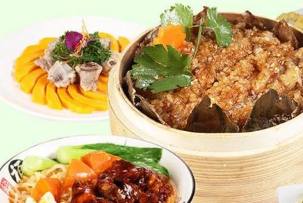 现在最火的餐饮加盟项目有哪些?