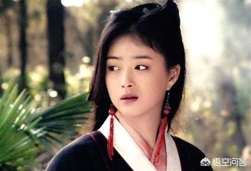 蒋欣为什么总演反面人物?尤其是夏紫熏?