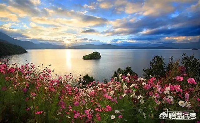 泸沽湖怎么到香格里拉?