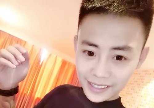 山东快手网红