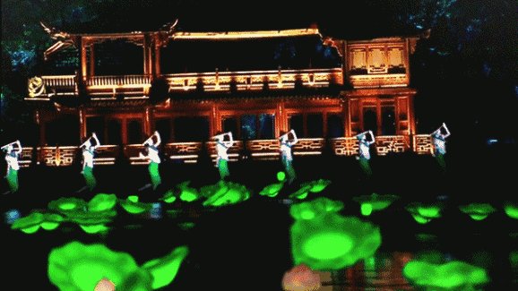 G20晚会演出美爆朋友圈,但演出背后这些故事,你却不知道【辰红空间设计】