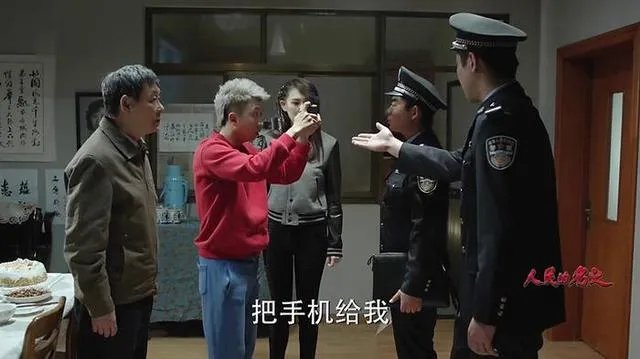 《人民的名义》中,安排“郑乾”这个角色的用意是什么?