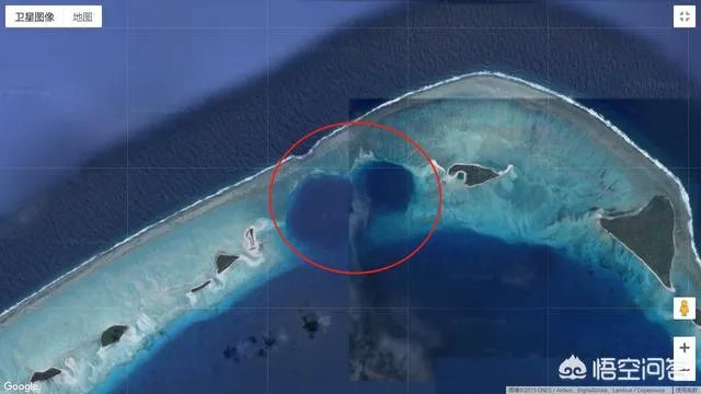 原子弹能炸出多深的坑?