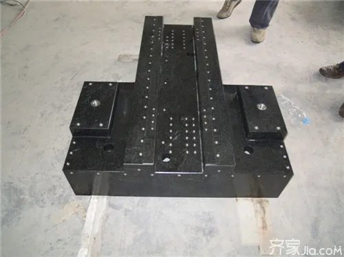 大理石机械构件是什么 大理石机械构件优势