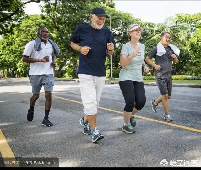 你觉得坚持跑步能让人活到80岁吗?