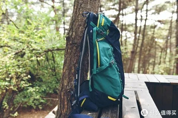 登山包测评