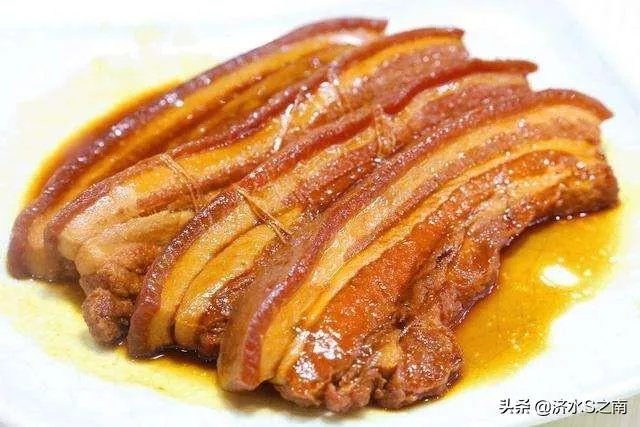 济南有哪些好吃的网红美食呢?