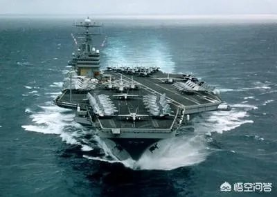 伊朗将派遣海军前往美国海岸，你觉得美国会如何应对？