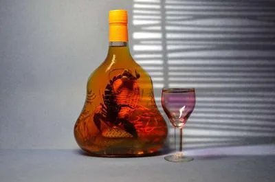 风湿性关节炎的药酒配方有哪些