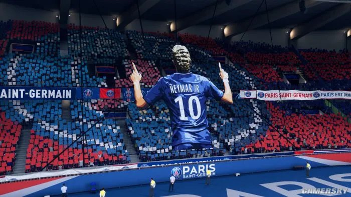 《FIFA19》游民评测8.9分 激情,爽快,射爆!