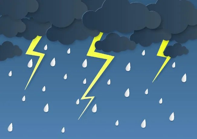 腊月打雷有什么预兆 腊月打雷民间有什么说法